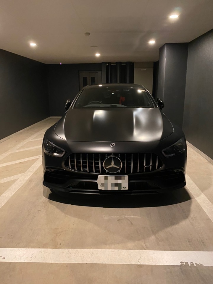 日版 2021 GT43 開箱