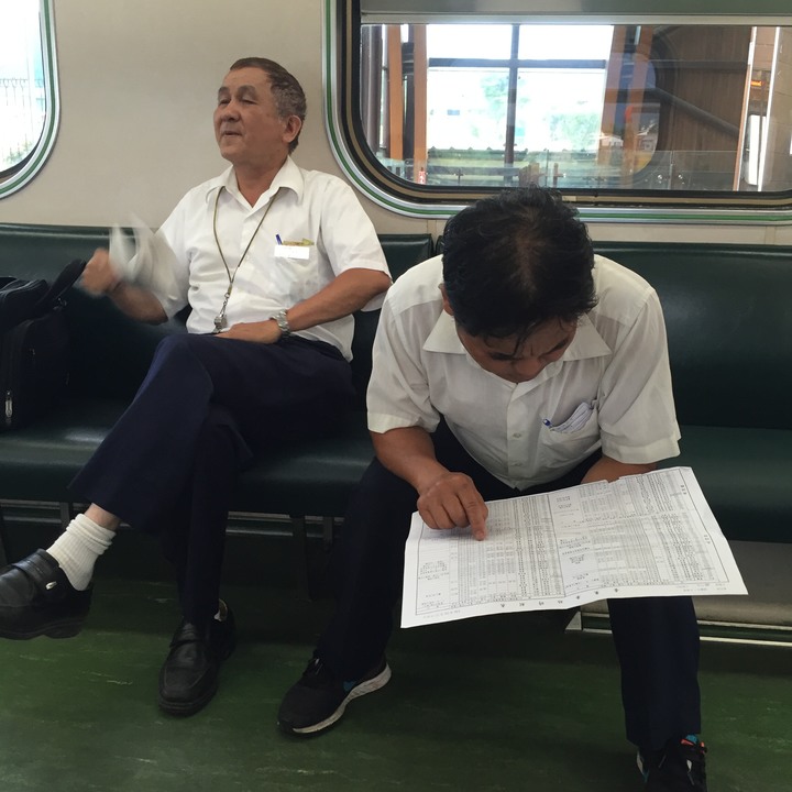 騎腳踏車環島Part8-超chill的台東之搭便車初體驗