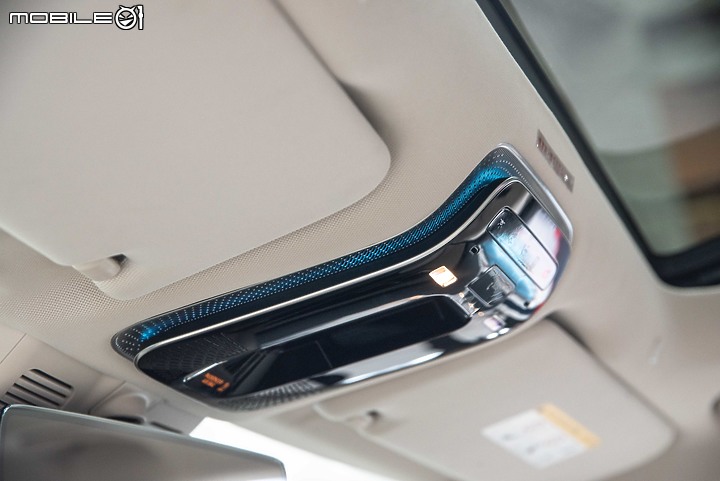 【旗艦風範】大改款Mercedes-Benz S-Class賞車實拍|科技大躍進,豪車翹楚當之無愧!
