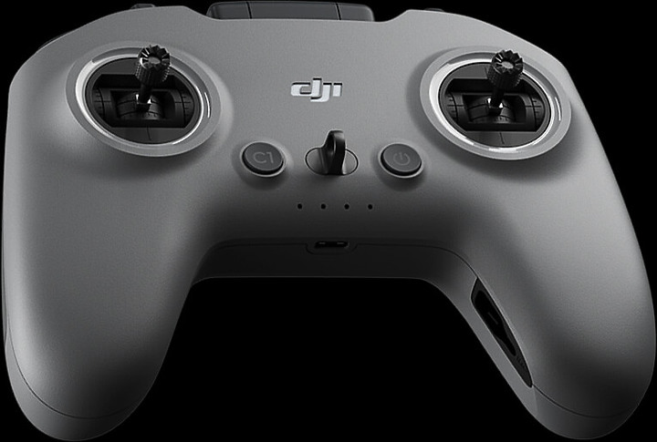 【快訊】DJI發表全新穿梭機DJI FPV!4K 60P還能體感操作!