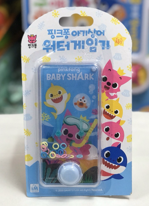 推薦的育兒用品們