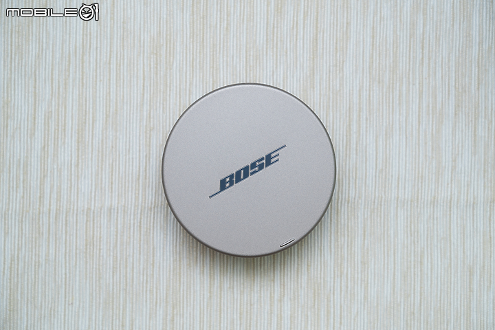 淺眠救星！ Bose 遮噪睡眠耳塞 II 試用報告