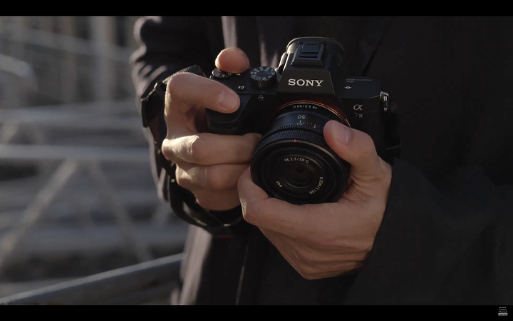 【快訊】Sony發表三顆輕量化G鏡:24mm f/2.8, 40mm f/2.5, 50mm f.2.5
