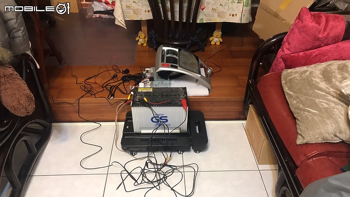 [DIY] 拆掉2010 TUCSON買車附的7吋影音主機… 換裝7862的10.2吋安卓車机 + TPMS + 更換AHD高清夜視倒車鏡頭