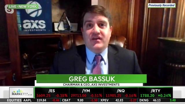 美股三大指數回升，葉倫節目上透漏風險，市場聚焦FED例會