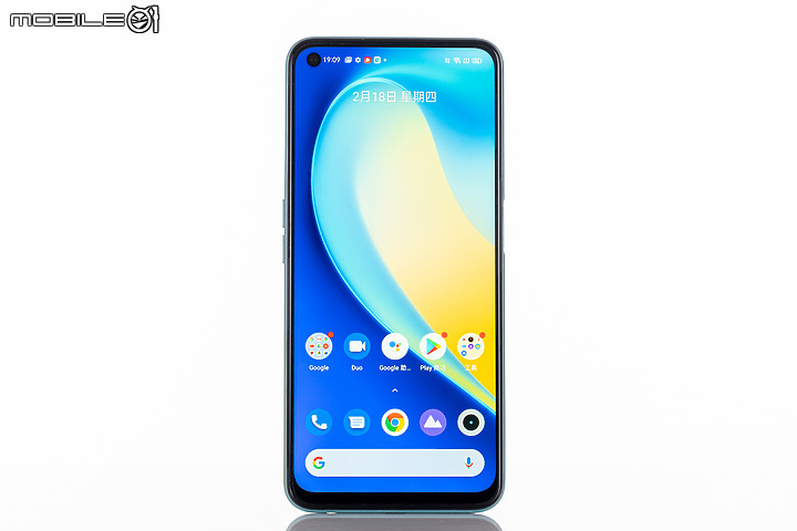 萬元內的差異!Nokia 5.4 / realme 7 / 紅米note9T綜合比較