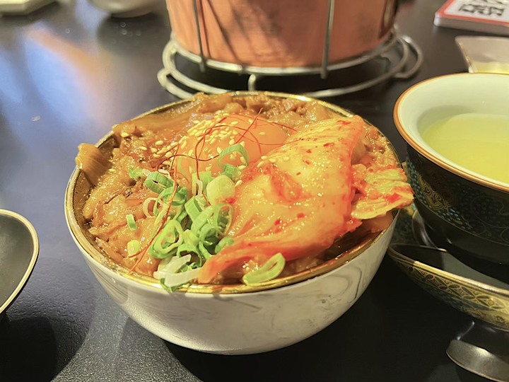 【台北燒肉推薦】發肉燒肉餐酒回訪率100% ! Ａ5和牛入口化開CP爆表！