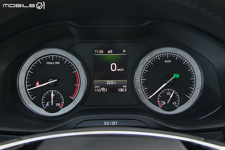 Skoda Karoq 台灣黑熊特仕版試駕｜有 Bear 來、C/P值更高的中堅休旅！