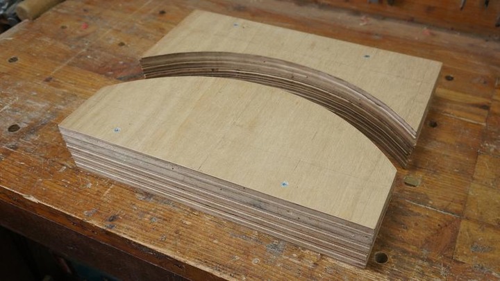 椅子製作入門(完成了)