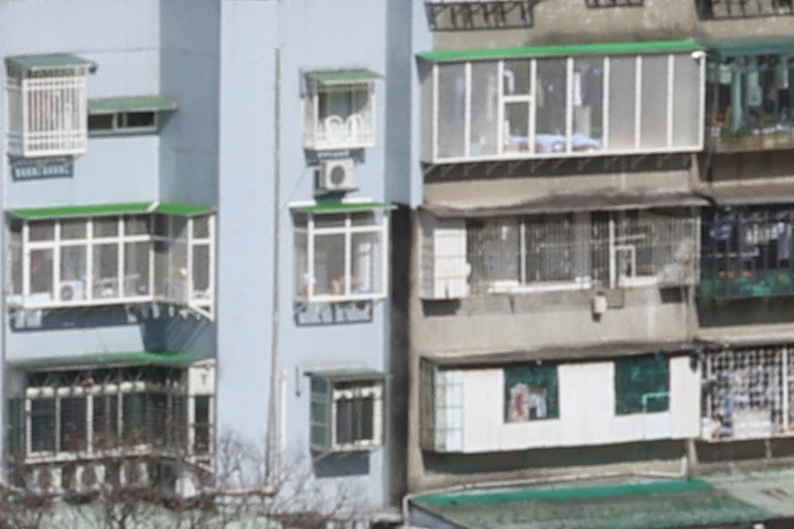 Canon RF 70-200mm f/4L IS USM 評測報告｜面面俱到的新世代小三元！