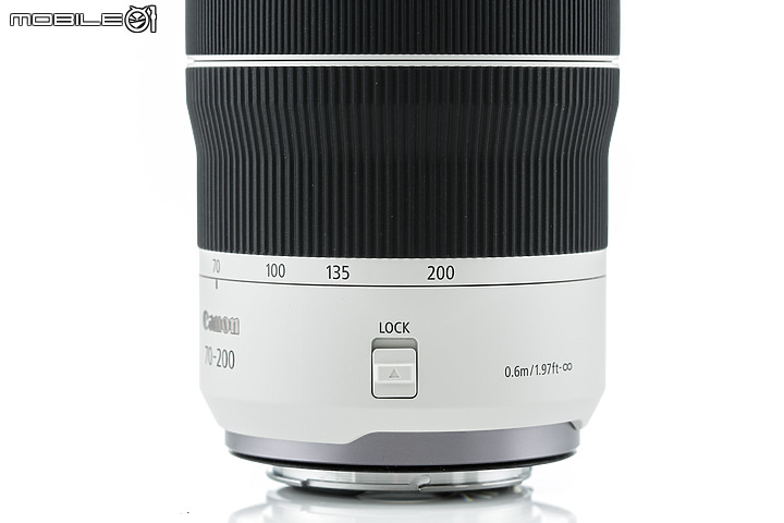 Canon RF 70-200mm f/4L IS USM 評測報告｜面面俱到的新世代小三元！