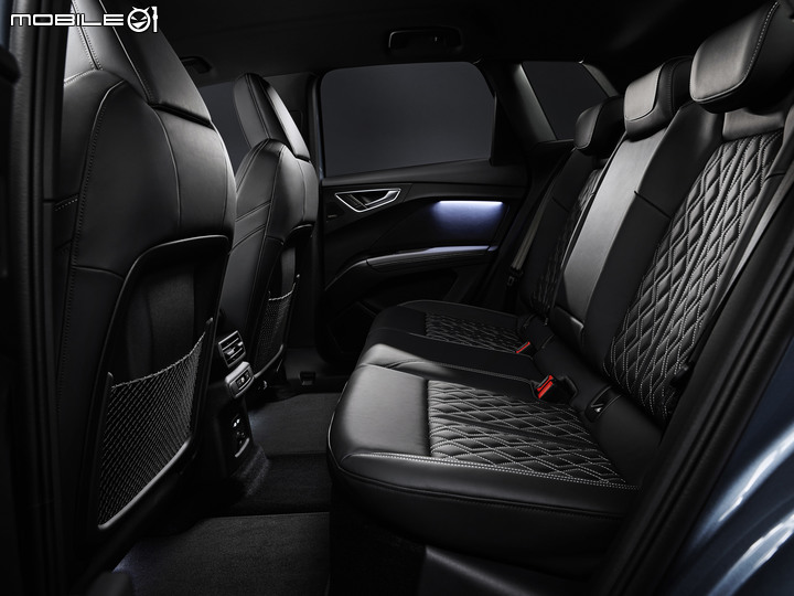【海外新訊】Audi Q4 e-tron 4月發表,原廠提前公布車輛相關資訊!