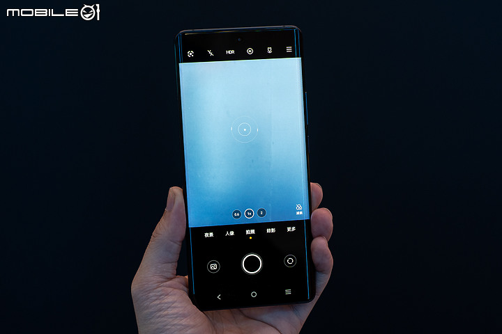 效能、相機小改!vivo X60 系列4/1開賣,售18,990起