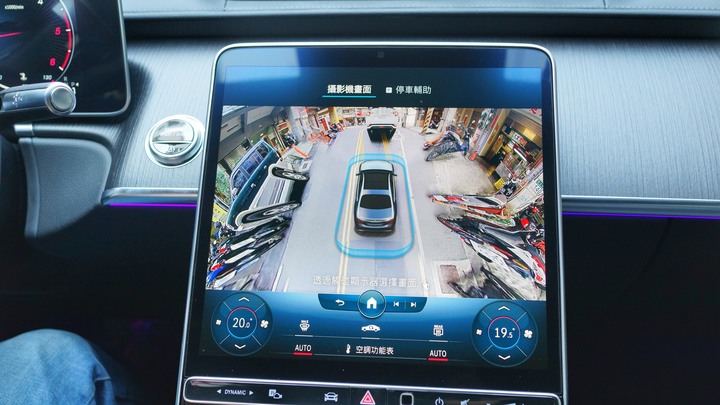 [開箱分享] 2021 Mercedes Benz S-Class w223 350d 交車紀錄