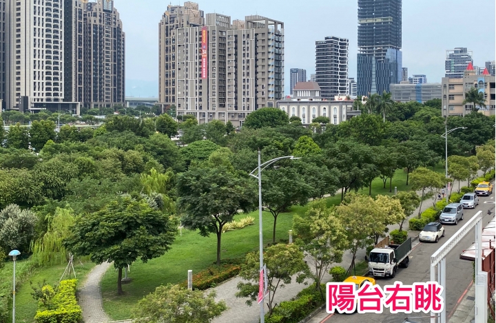 新莊預備退休住的全熱除濕智慧養老宅