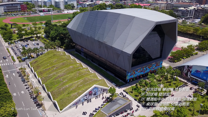 中和 錦和苑萬大線步行7分鐘 地段、建築規劃、公共建設，完全解密公開。