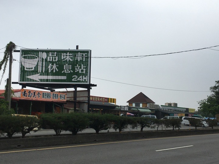 騎訪南迴鐵路上的祕境.枋山車站