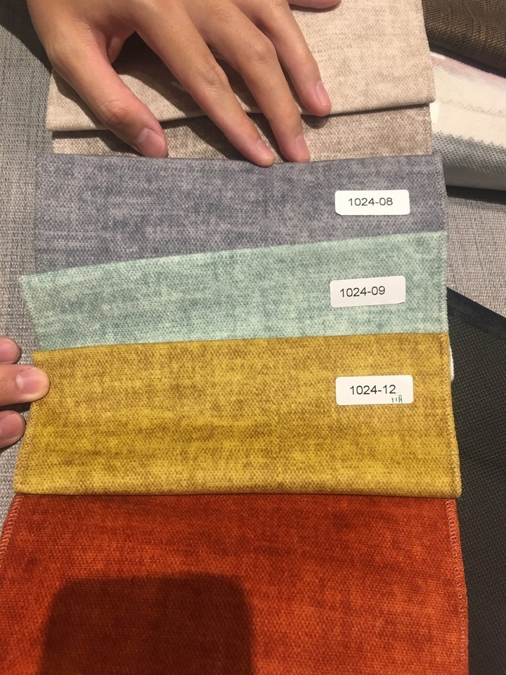 訂製沙發開箱-Horia赫里亞手工沙發