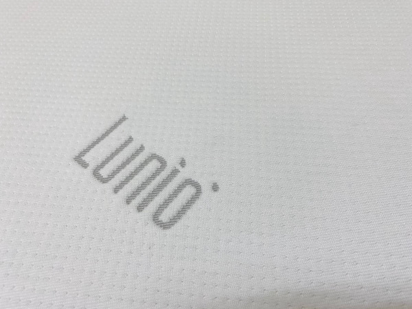 Lunio乳膠床墊開箱(圖文分享)