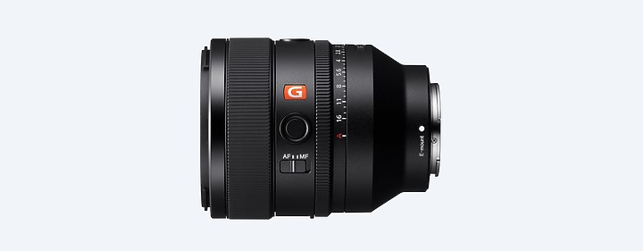 【快訊】Sony發表50mm f/1.2GM!售價1999美金!