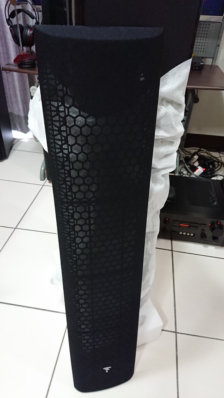音樂的饗宴 Focal Aria 926喇叭開箱