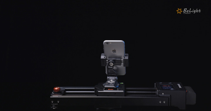 [深度開箱]電動滑軌 ifootage shark slider nano 測試