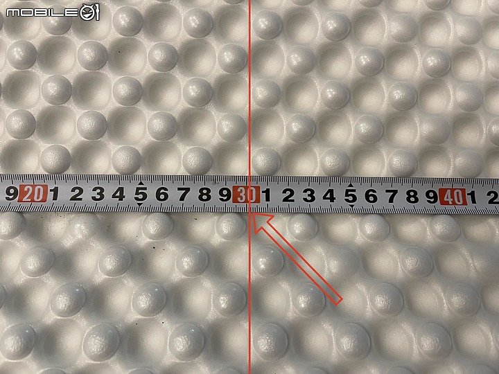 DIY 輕量化睡墊  動手自己做半身睡墊 蛋槽睡墊再加工