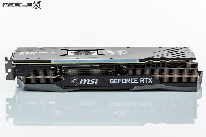 1080p遊戲效能裝機選擇 Zotac RTX 3060 AMP White Edition/MSI RTX 3060 Gaming X TRIO 實測