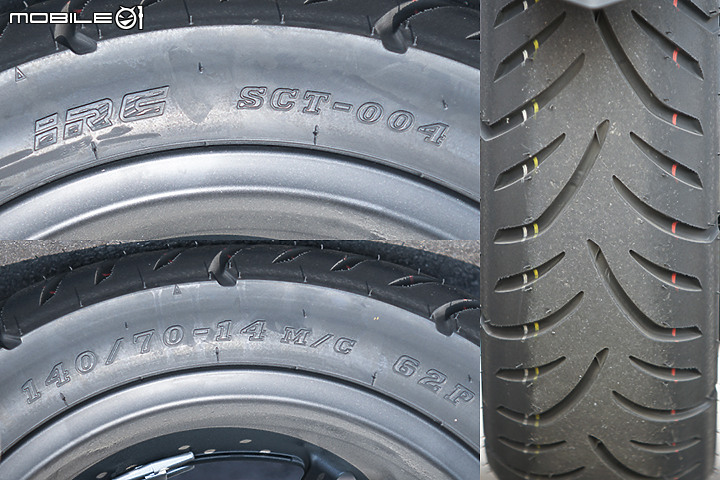 HONDA FORZA 350 獨家試駕|動力大躍進 滿足通勤旅程全面需求