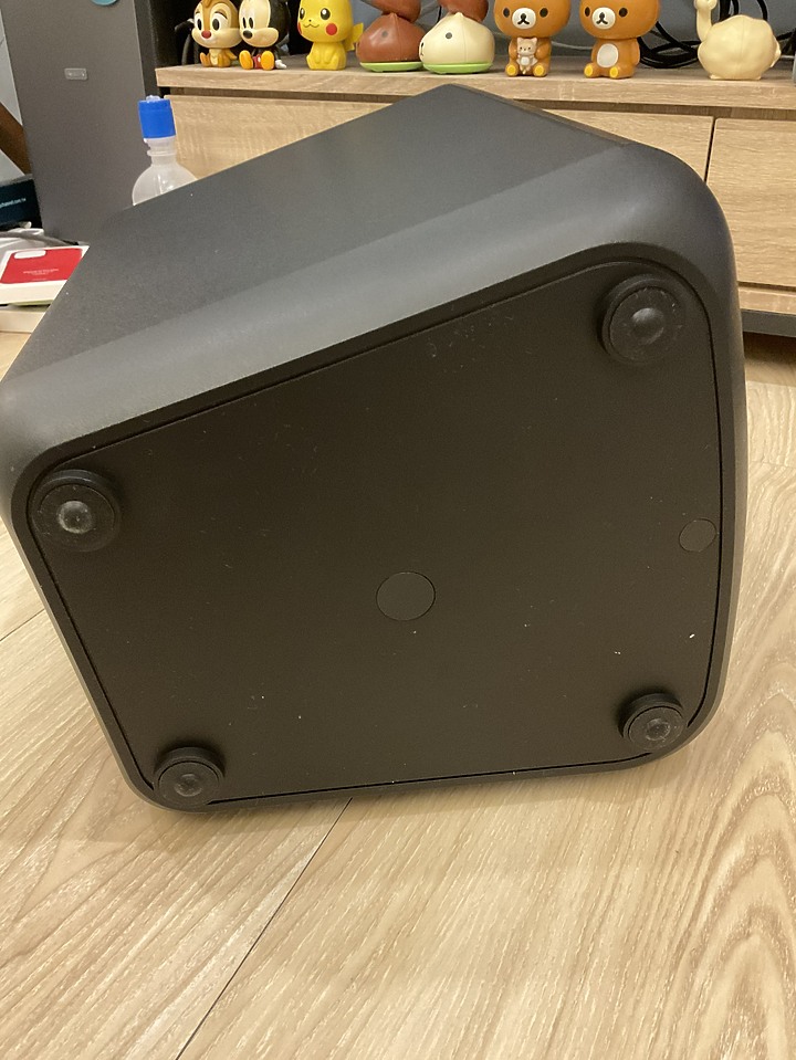 終於入手了派對喇叭,PHILIPS TANX100
