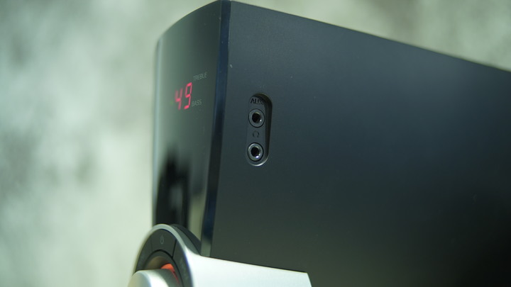 [開箱] EDIFIER升級版C2XD聲音定位喇叭