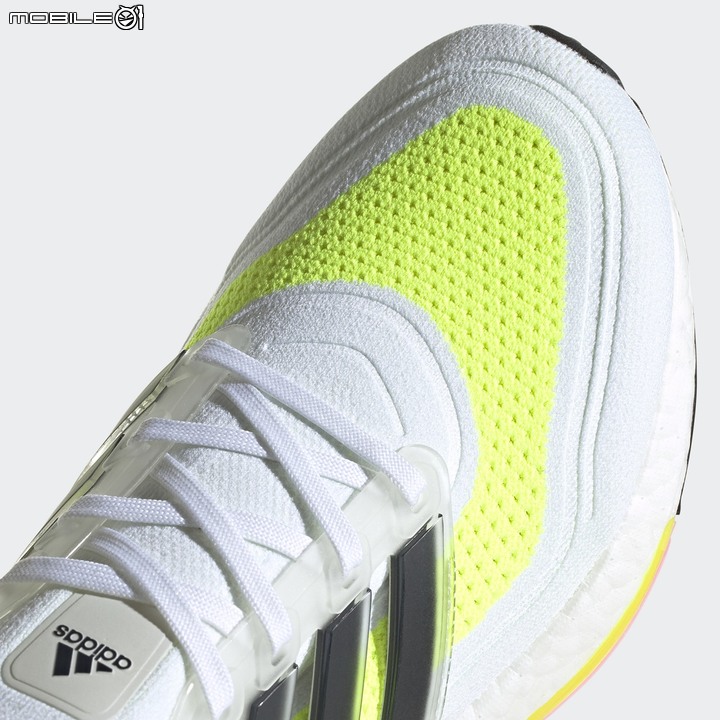 adidas Ultraboost 21正式亮相!再度增量、趨近於「滿溢」的BOOST!