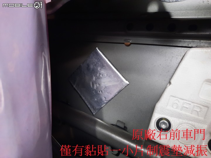 「台灣第一操」，老陳的NX 200工務車隔音日記！