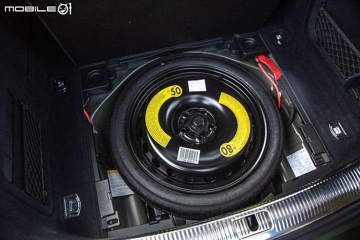 Audi小改款A5 Sportback 40 TFSI S line試駕|實用又有型,動力再添輕油電系統輔助!