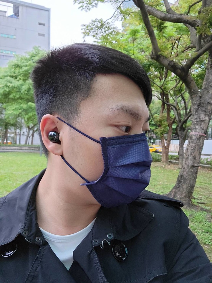 Galaxy buds pro 開箱!和WF-1000XM3 簡單比較