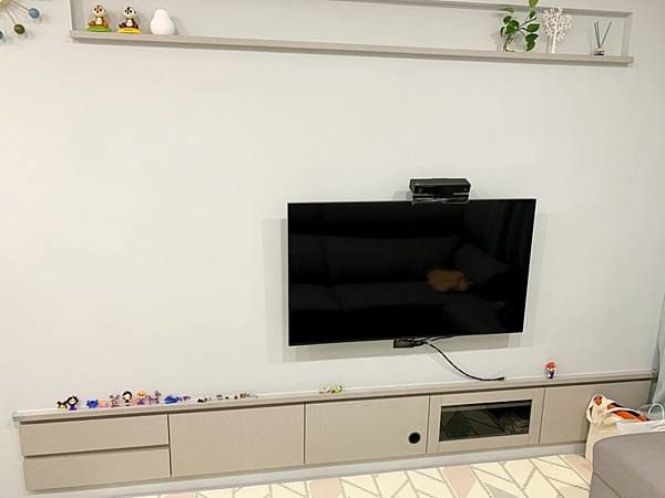《開箱》一點點北歐加一點點莫蘭迪等於我們繽紛的家