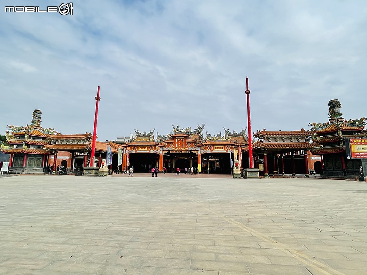 【小惡魔慶牛年】欣賞台灣之美 - 南北15座『廟宇巡禮』與歷史簡介！