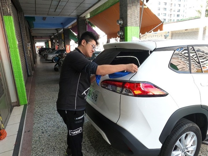 汽車隔音條安裝心得分享