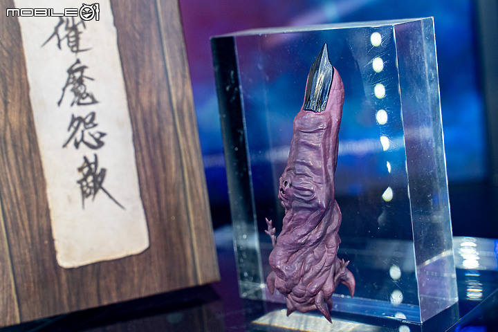 BANDAI「TAMASHII POP UP SPOT」直擊|哥吉拉金剛王者之戰、當紅作品集結!