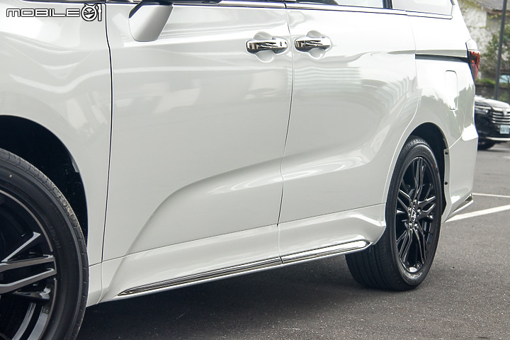 Honda 小改款 Odyssey 試駕|更具精緻和風的七座MPV