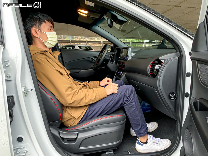 Focus Active / Corolla Cross / CX30 / Kamiq / Kona 跨界休旅之戰首部曲
