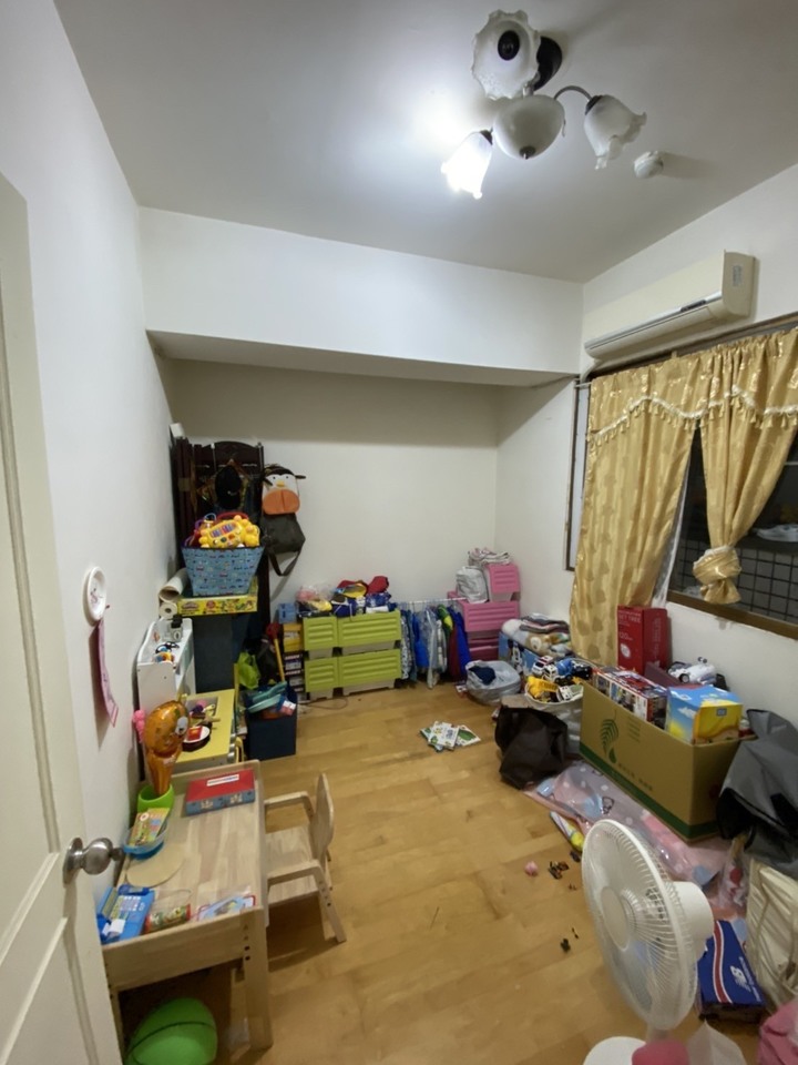 ［開箱］雙喜臨門-清爽北歐風裝潢開箱