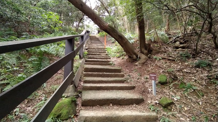 [樂山童盟] [新北鶯歌] 鶯歌石山-牛灶坑山-龜公山