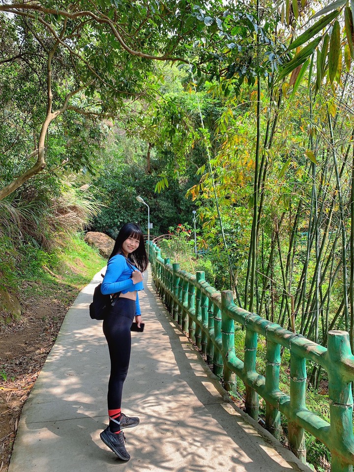 新北鶯歌｜孫龍步道-牛灶坑山-鶯歌石．鶯歌地名的由來，親子路線推薦
