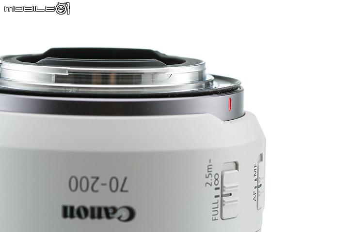 Canon RF 70-200mm f/4L IS USM 評測報告|面面俱到的新世代小三元!