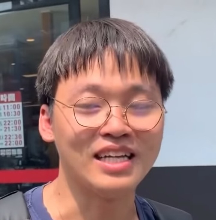 鮭魚醫生來了