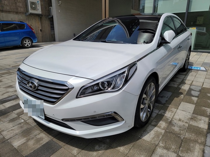現代竹北旗艦展間開幕 & 全台唯一Palisade、稀有Genesis分享