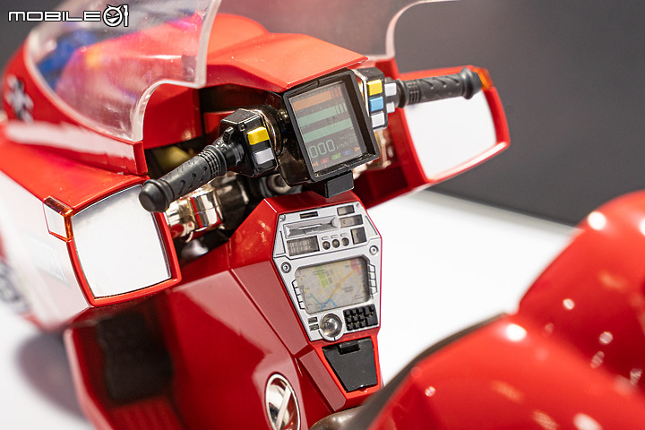 BANDAI「TAMASHII POP UP SPOT」直擊|哥吉拉金剛王者之戰、當紅作品集結!