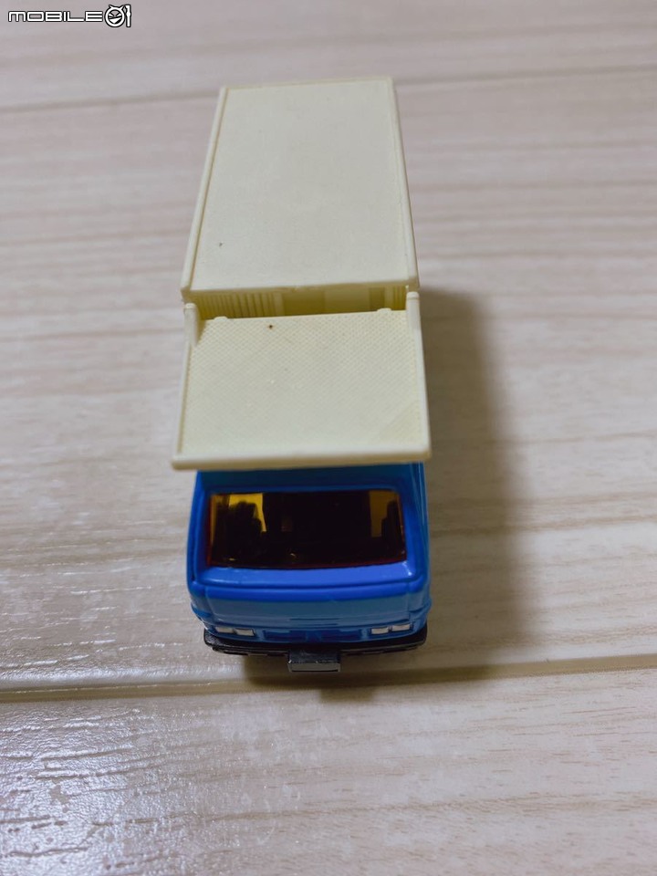 TOMICA 全家便利商店