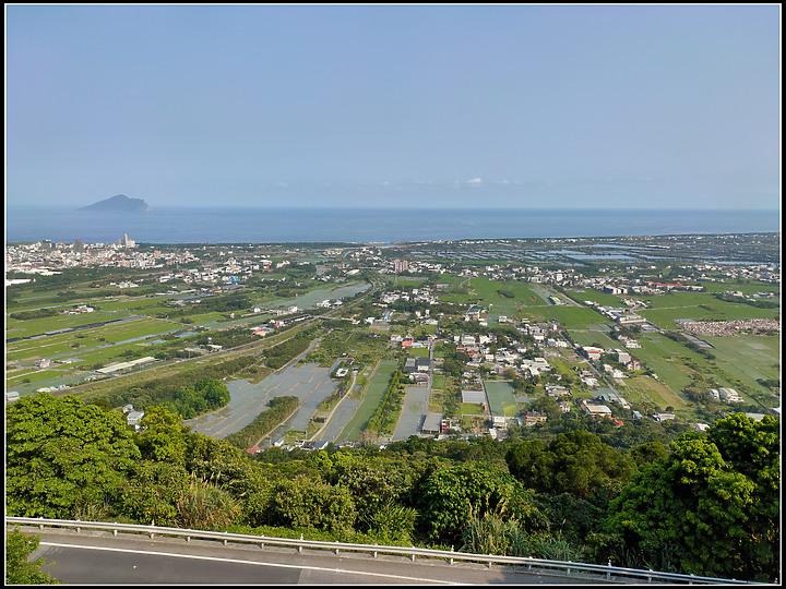 北宜公路-20210327